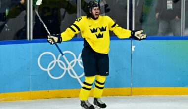 New York Rangers' Mika Zibanejad Continues Bounce-Back Season in the Olympics - The Hockey Writers - New York Rangers