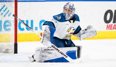 Becoming a Pro: Trent Miner’s Path to Success