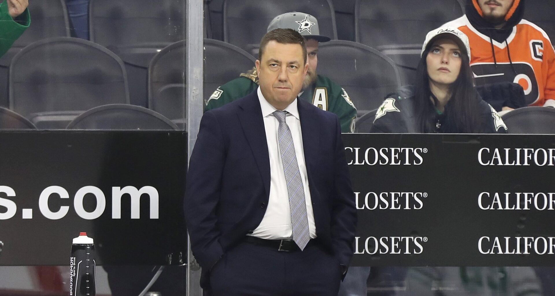 Oilers Need to Replace Kris Knoblauch With Misha Donskov - The Hockey Writers - Edmonton Oilers
