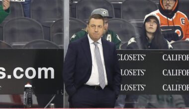 Oilers Need to Replace Kris Knoblauch With Misha Donskov - The Hockey Writers - Edmonton Oilers