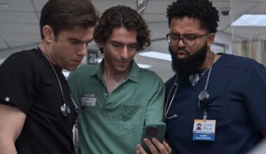 Pittsburgh Penguins React to Fan Freeze-Branding Logo Scene