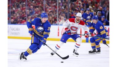 Rasmus Dahlin, Joseph Veleno, Tyson Kozak