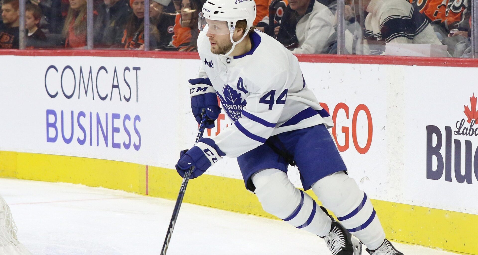 Maple Leafs Identity Crisis Fuels Wild Trade Proposals - The Hockey Writers - Toronto Maple Leafs