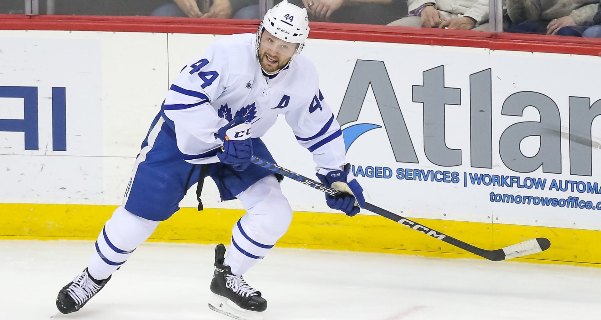 Maple Leafs News & Rumours: Nylander, OEL, Raddysh & Rielly - The Hockey Writers - Toronto Maple Leafs