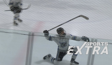 Sports Extra: Thursday, February 19