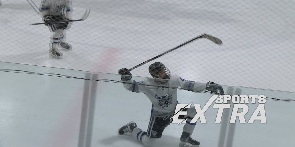 Sports Extra: Thursday, February 19