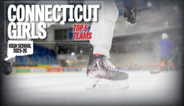 The final top 10 before the playoffs