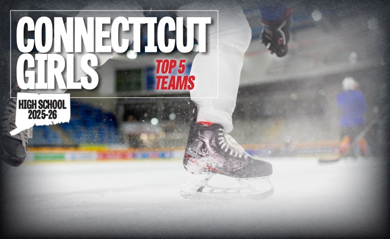 The final top 10 before the playoffs