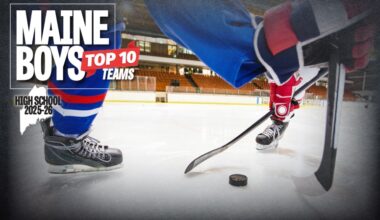 Falmouth pushes into the top 10