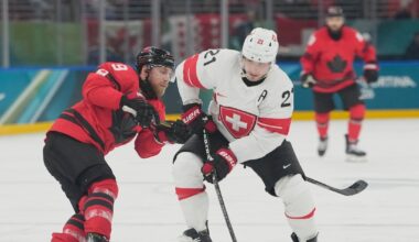 Los Angeles Kings’ Kevin Fiala (leg) undergoes successful surgery, to be re-evaluated after regular season