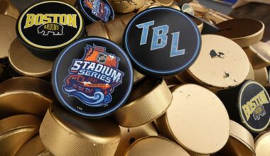 How To Watch The Outdoor Hockey Game Online