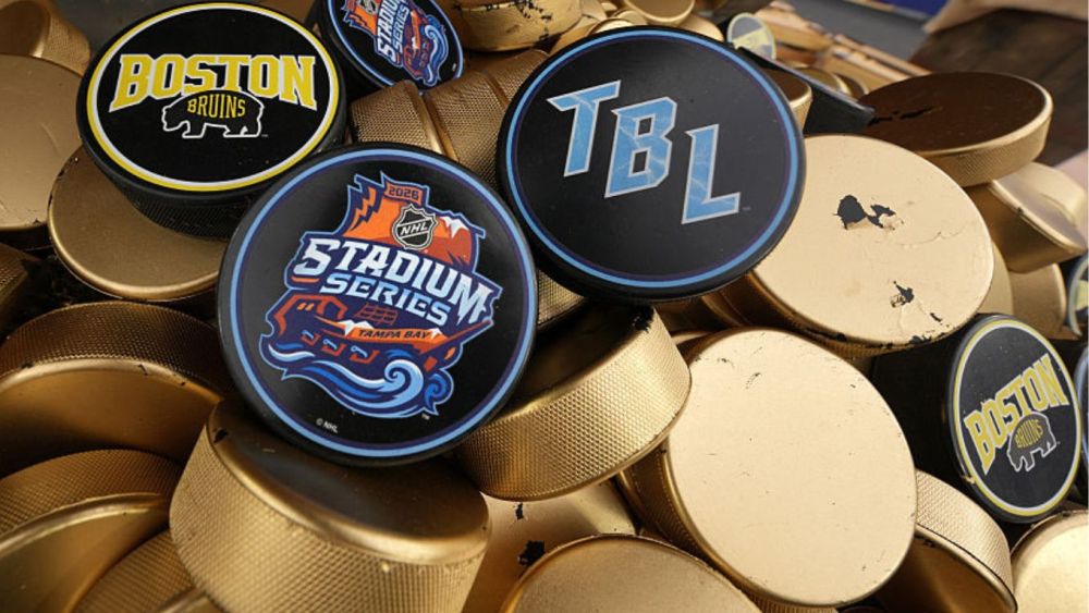 How To Watch The Outdoor Hockey Game Online