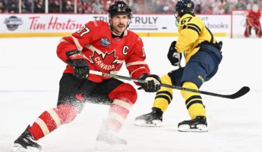 Previewing the Penguins at the Olympics: What's at stake for Pittsburgh's four representatives