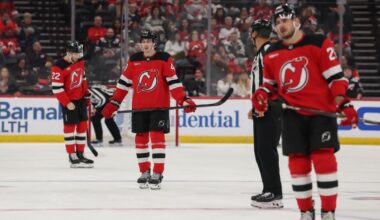 The Scariest Thing About Withering Devils 2025-26 Season