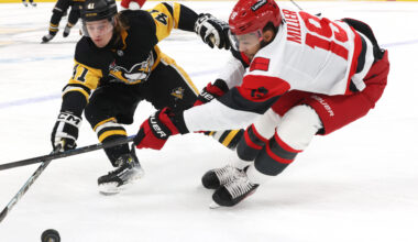 Sid Jokes; Desperate Legacies; Where are Penguins Prospects?