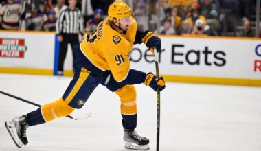 Fitzgerald Still Considering Stamkos Devils Trade?