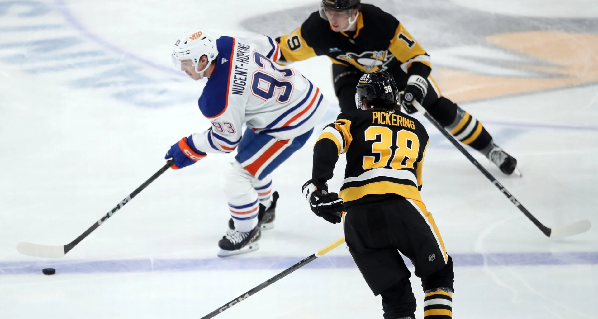 A Prospects Breakdown, Thick Irony, and Interference