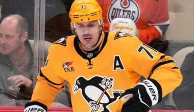 NHL Game Preview: New Jersey Devils at Pittsburgh Penguins with Line Combinations 02/26/2026