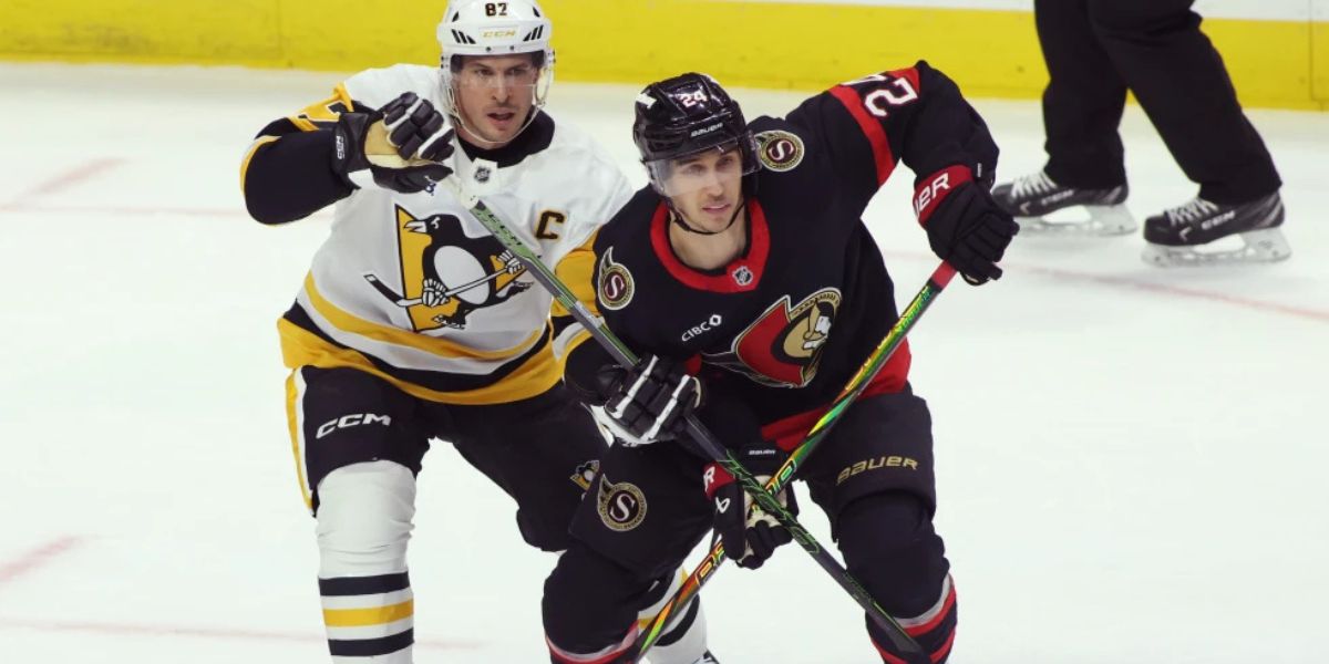 Nhl Game Preview: Ottawa Senators at Pittsburgh Penguins with Line Combinations 2/2/26