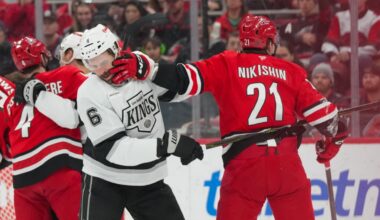 Olympics, Trade Deadline, Tomfoolery — Ask Me Anything!