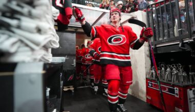 Top Five Surprises This Season