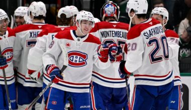 Canadiens State Of The Franchise: Strengths And Weaknesses