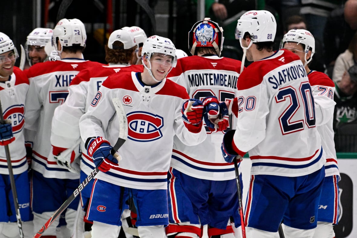 Canadiens State Of The Franchise: Strengths And Weaknesses