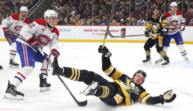 One Frustration of Penguins Season, & Future Implications