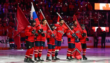 Schedule, Updates, How to Watch