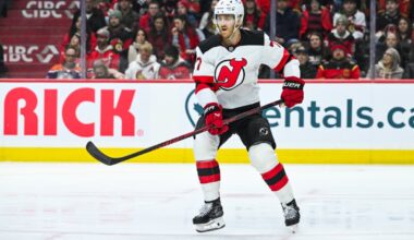 Hamilton Matchmaker; Devils State; McKenna Green Lit