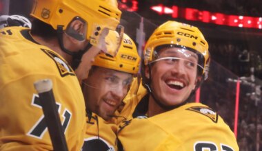 Team Answers a BIG Question