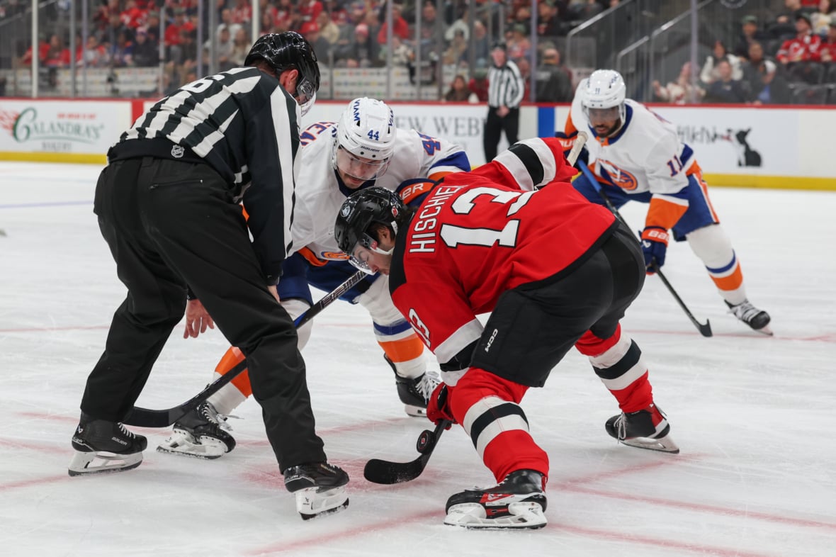 Devils Game 57, Sinking Ship; Lines, Notes, & How to Watch vs. Islanders