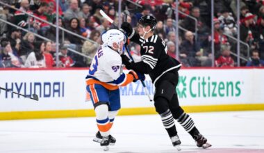 Can't Win If You Can't Score; Bjugstad's Debut