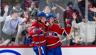 Laine Trade Interest, Top Prospects, Reinbacher