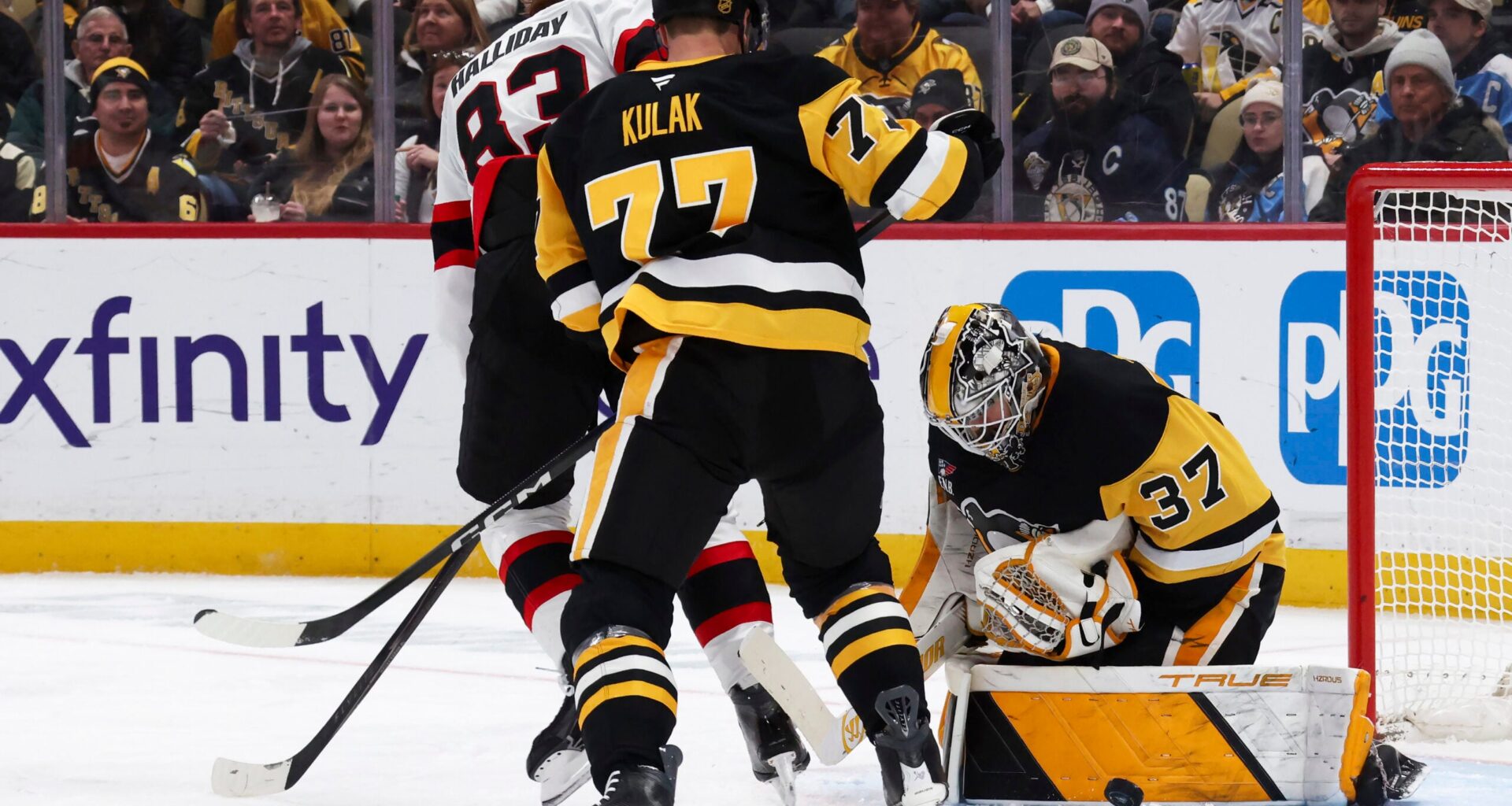 Silovs Rips Refs, Muse Rips Team (for Good Reason)