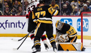 Silovs Rips Refs, Muse Rips Team (for Good Reason)