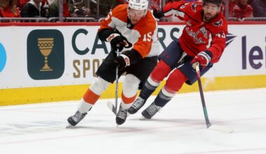 Lines, Notes, & How to Watch