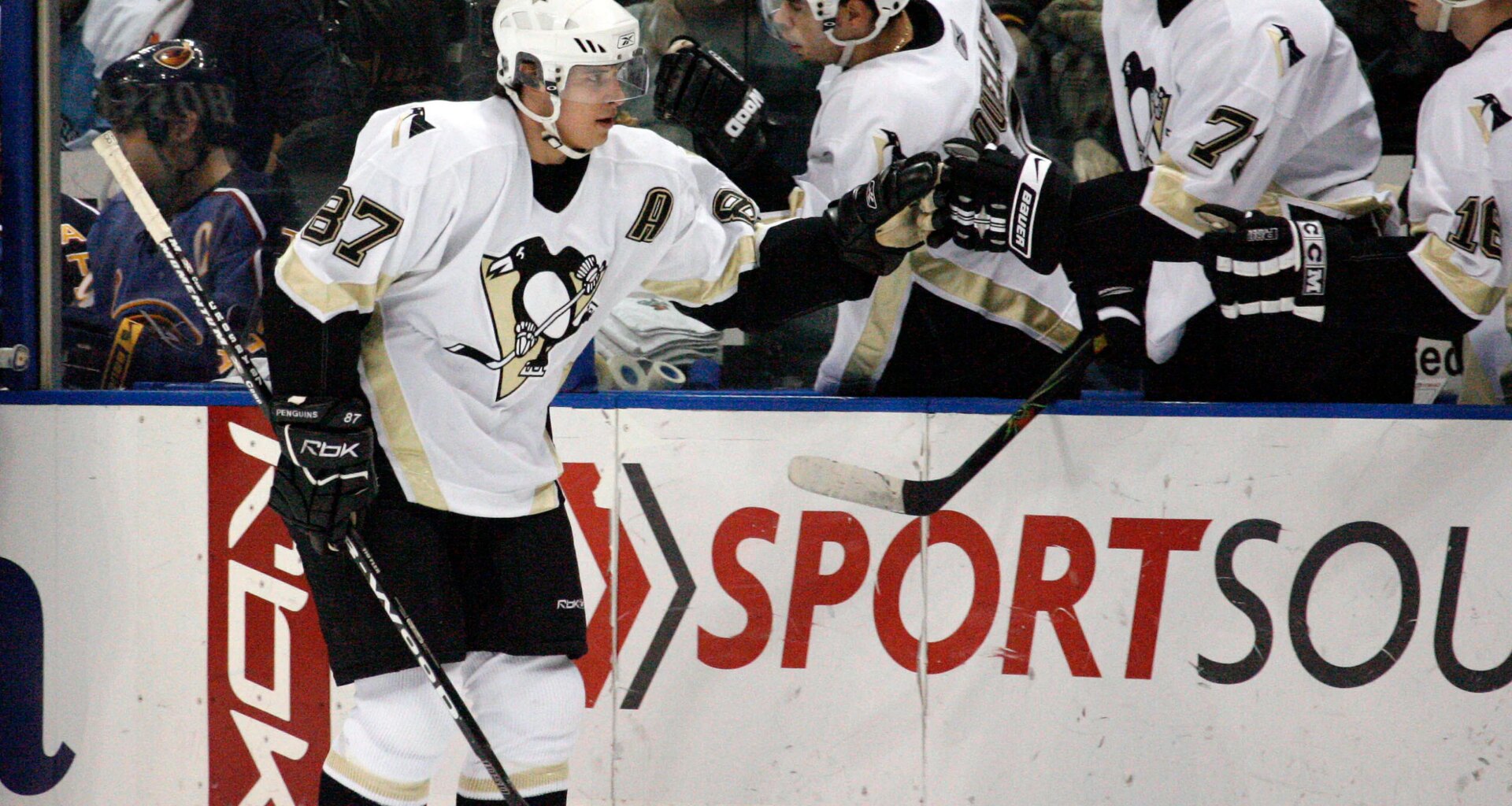 Penguins Deja Vu -- A Similar Script, Two Decades Later