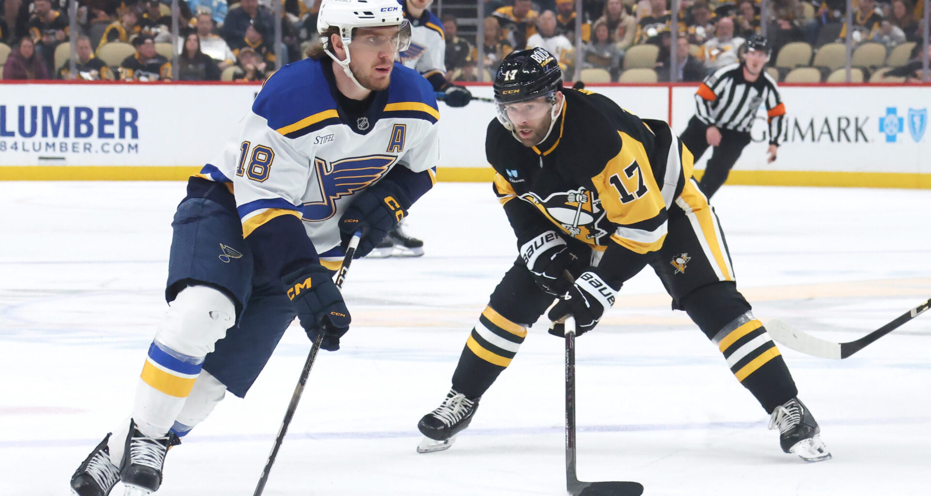 Big Trade Bait; Canada Wows; Penguins Call-Back