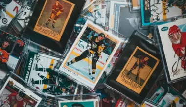 NHL Standings Updates