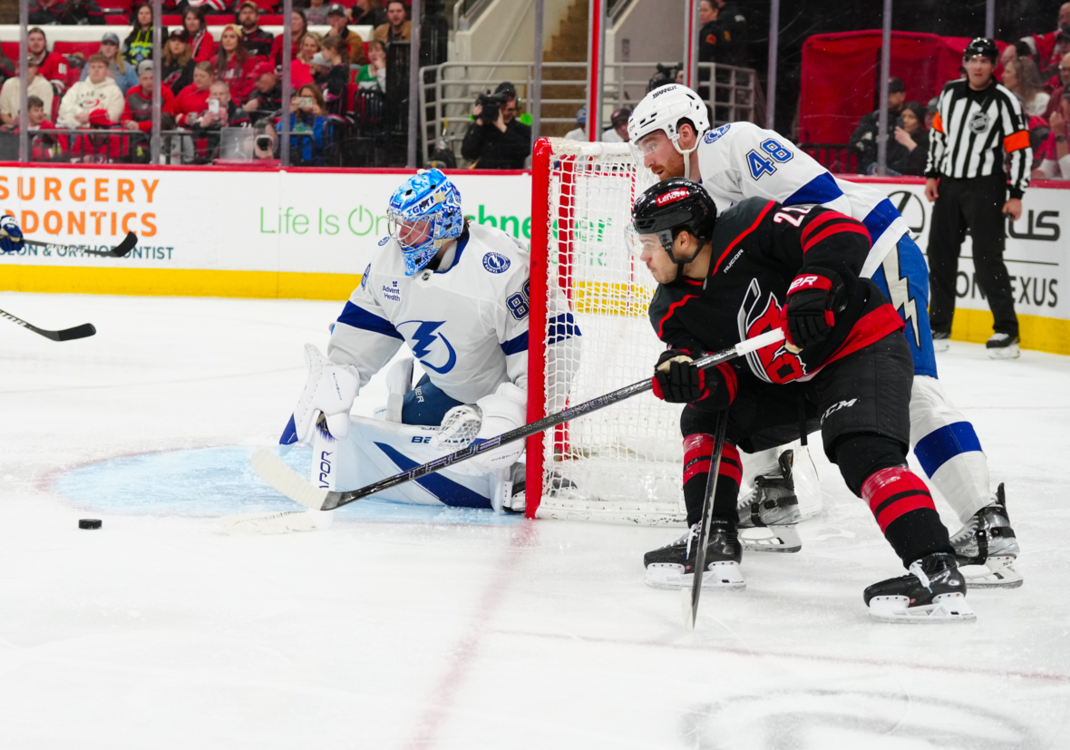 Lines, Notes, and How to Watch vs. Lightning