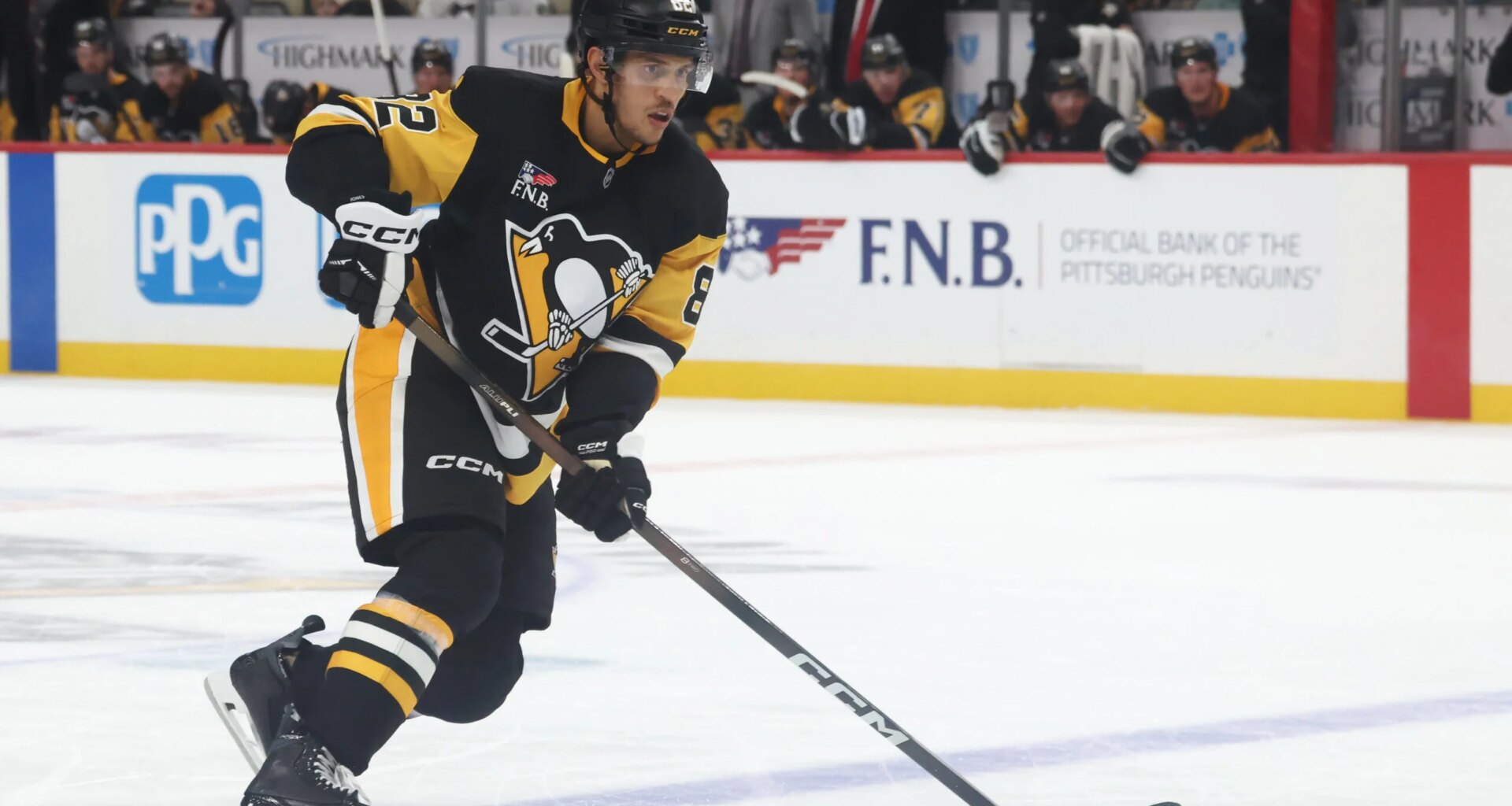 Penguins Defenseman Suspended 20 Games
