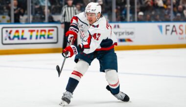 Martin Fehervary and Slovakia Beat Finland to Open Olympics