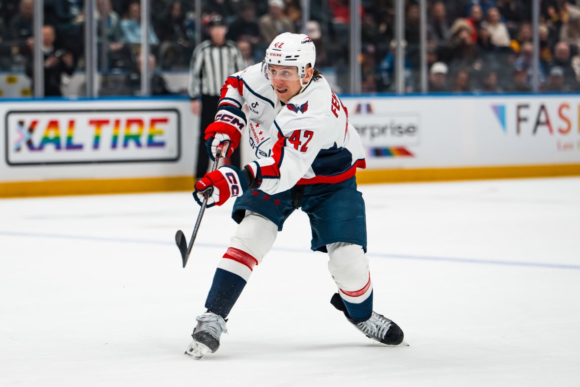 Martin Fehervary and Slovakia Beat Finland to Open Olympics