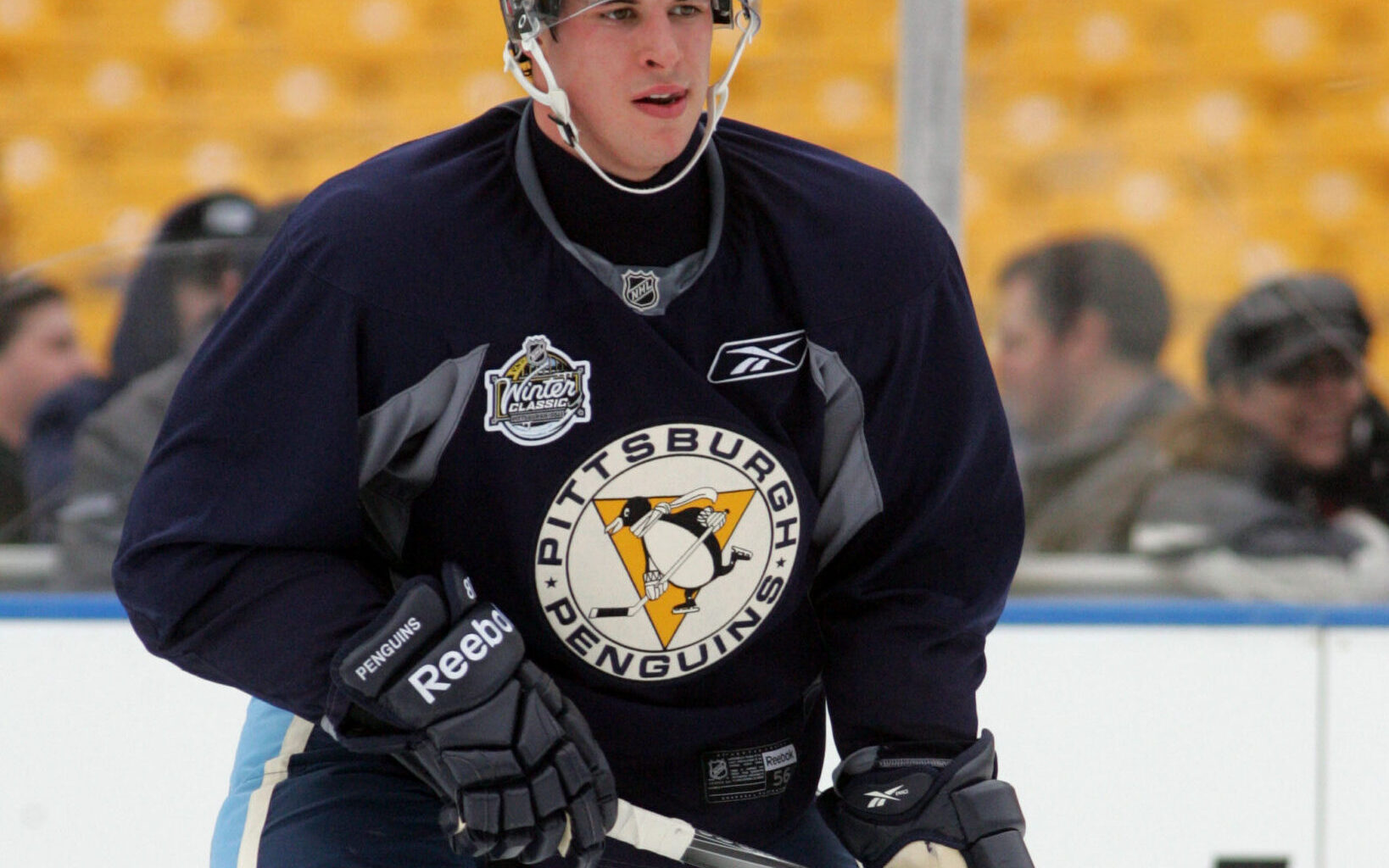 Are Penguins Going Back to Blue 3rd Jerseys?