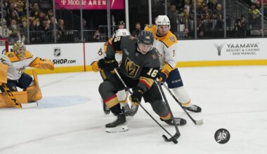 VGK's Comeback Crew: Dorofeyev, Marner, And More Feast When Trailing