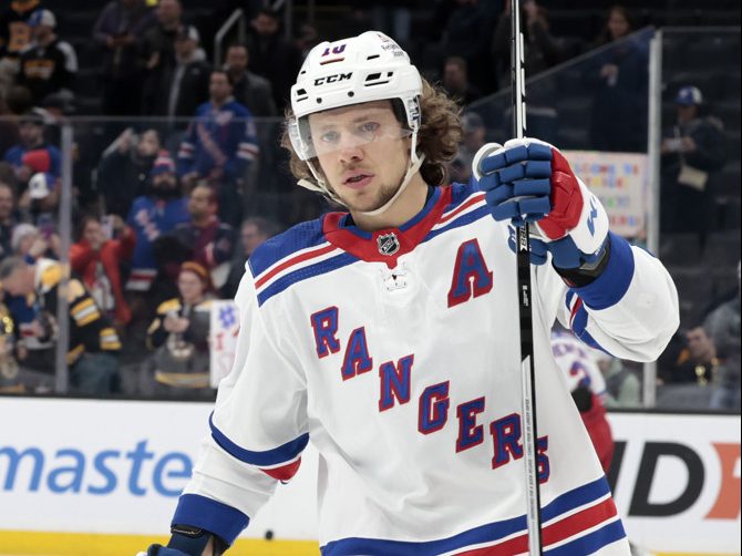 NHL: CULLEN - 20 FANTASY POINTS