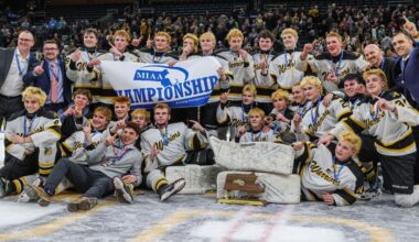 MIAA D3 boys hockey playoffs 2026: Full schedule and results