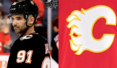 Nazem Kadri Could Be the Deadline’s Most Important Pickup