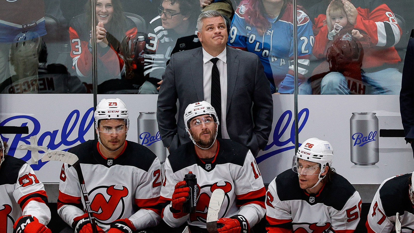 Bryan Logan headshot